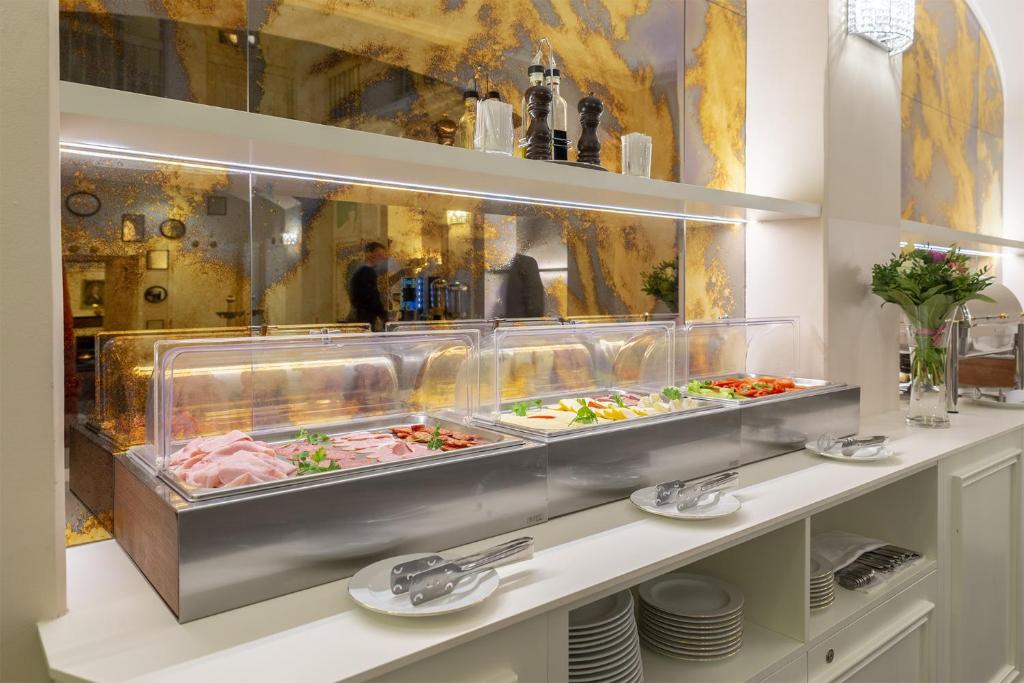 Promenáda Romantic Hotel