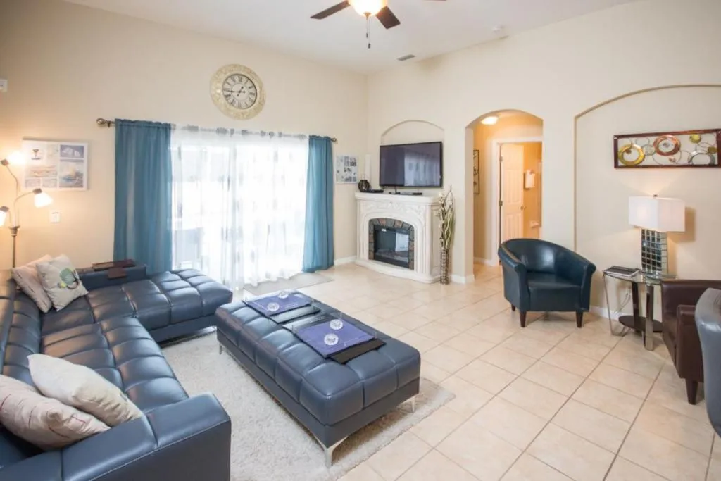 Sand Hill Pointe Circle House #258755 Home, Davenport, Statele Unite ale Americii