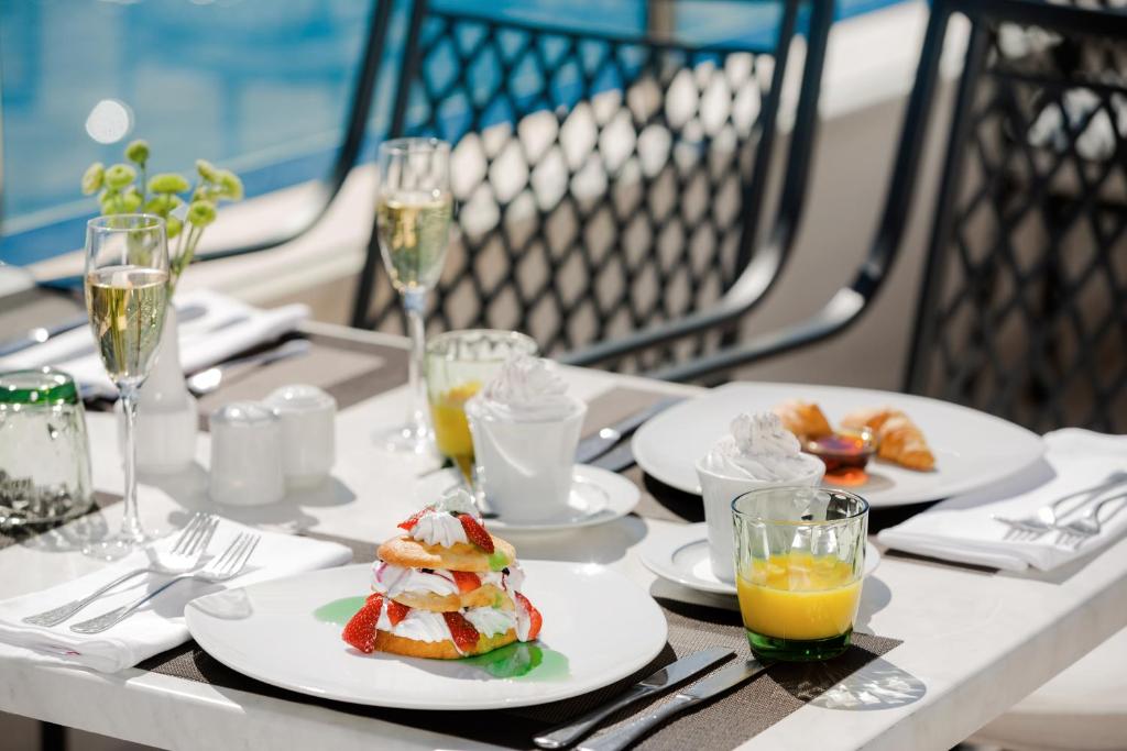 Royal Palm Hotel - Resim 31