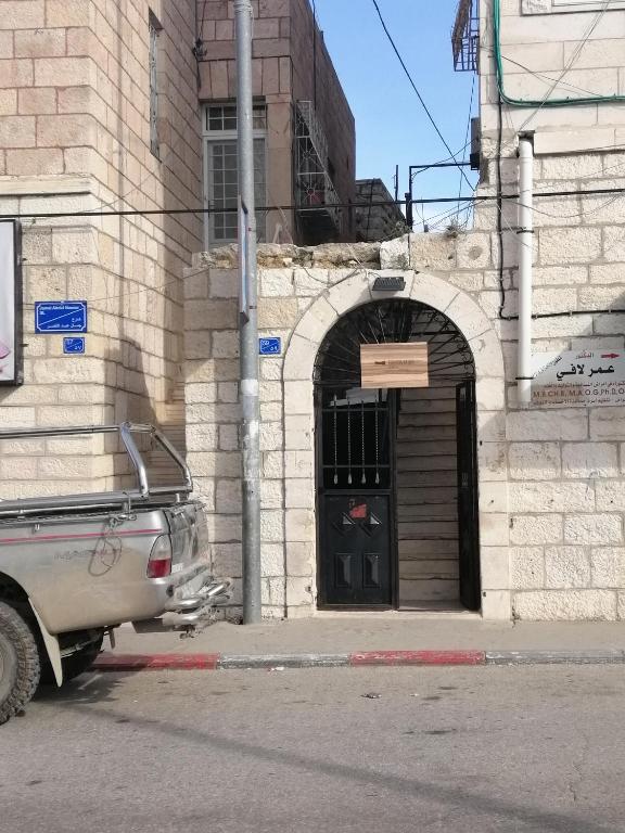 Foto dalla galleria di Bunksurfing Hostel a Bethlehem