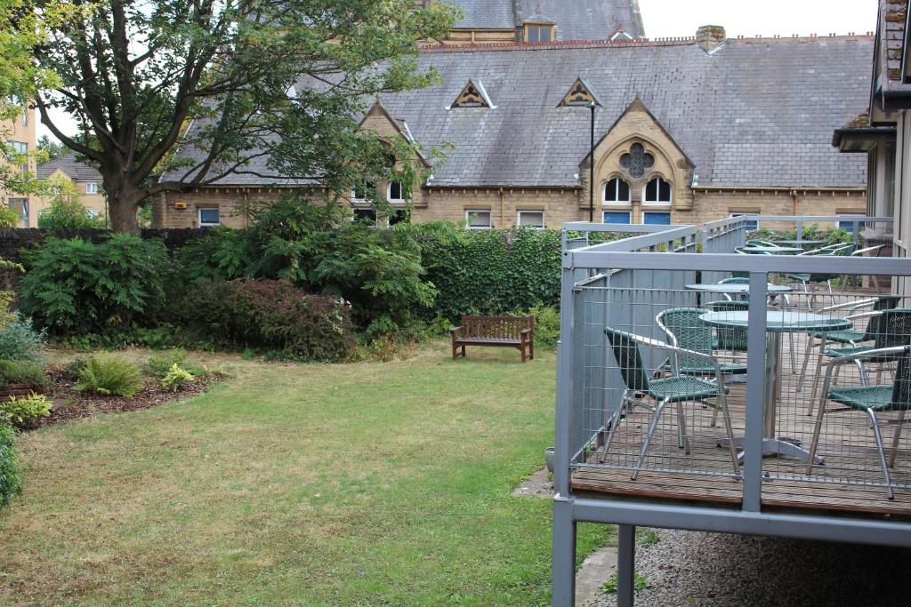 Wilson Carlile Centre - Resim 10