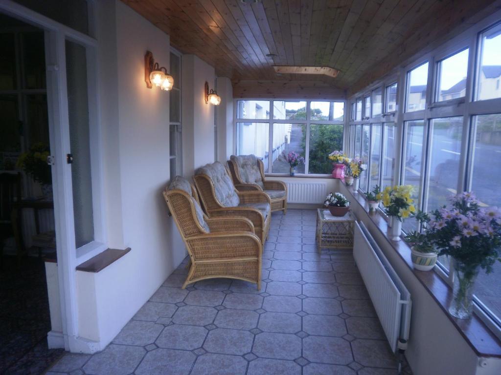 Sancta Maria Hotel photo