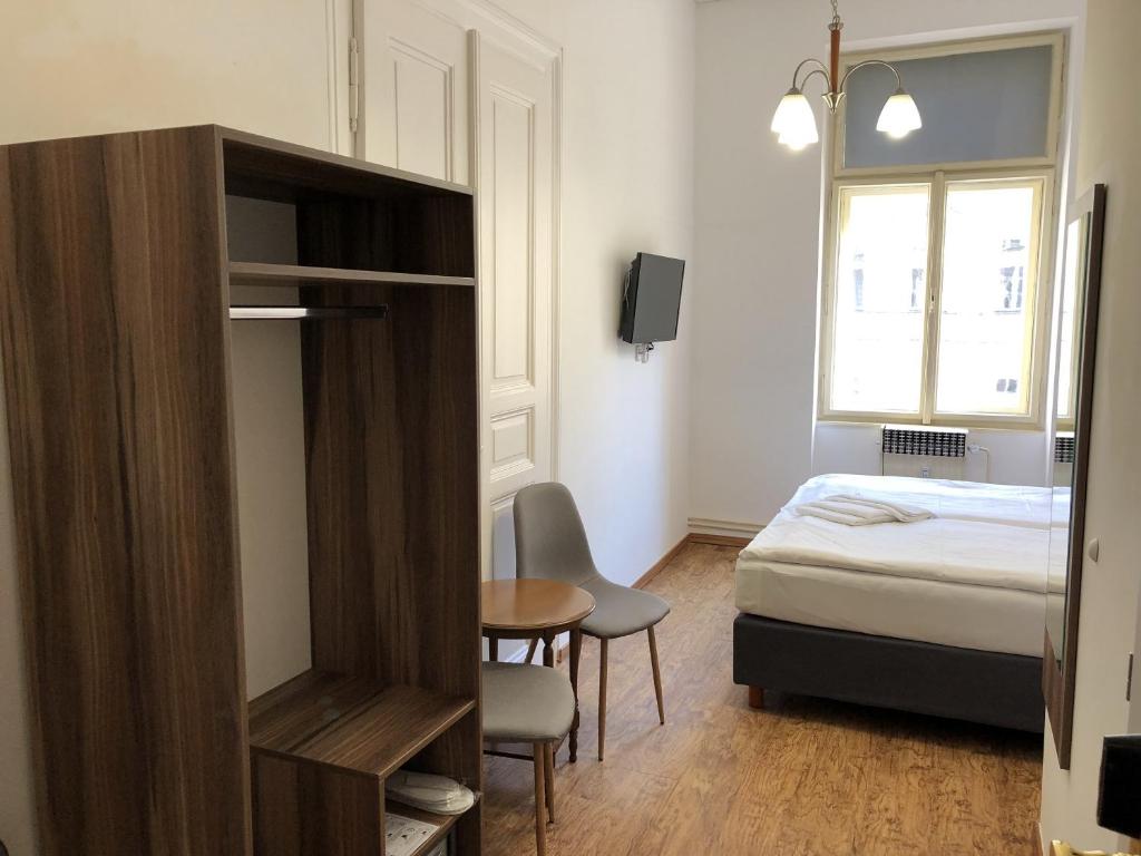 Brezina Pension - Resim 14