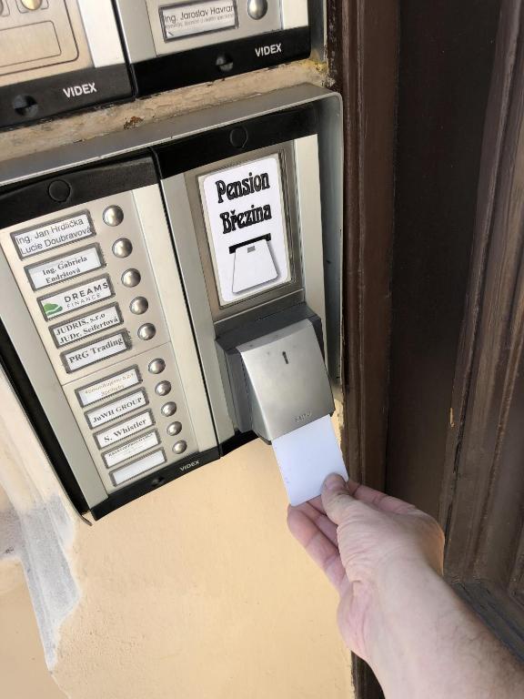 Brezina Pension - Resim 5