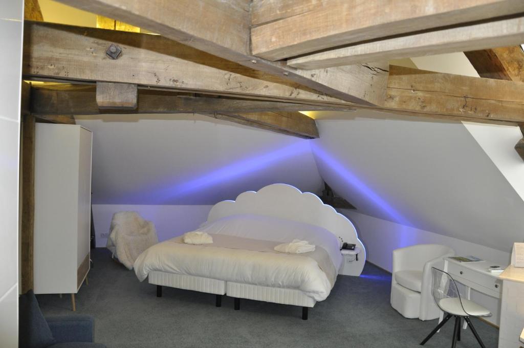 Les Tonnelles - Housity