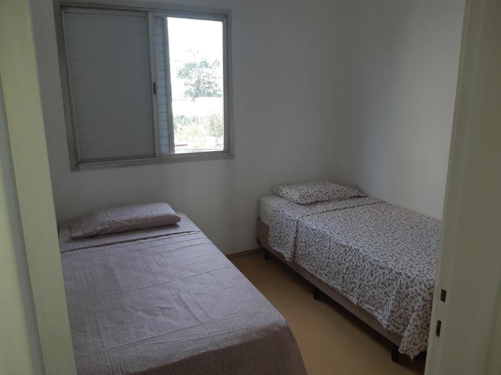  GIOVANNI GRONCHI - 2 QUARTOS - PISCINA - GaRAGEM