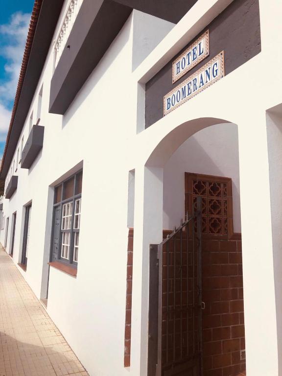 Hotel Boomerang, Valverde – Prezzi aggiornati per il 2022