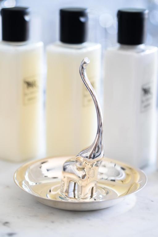 La Réserve Paris Hotel & Spa - Resim 23