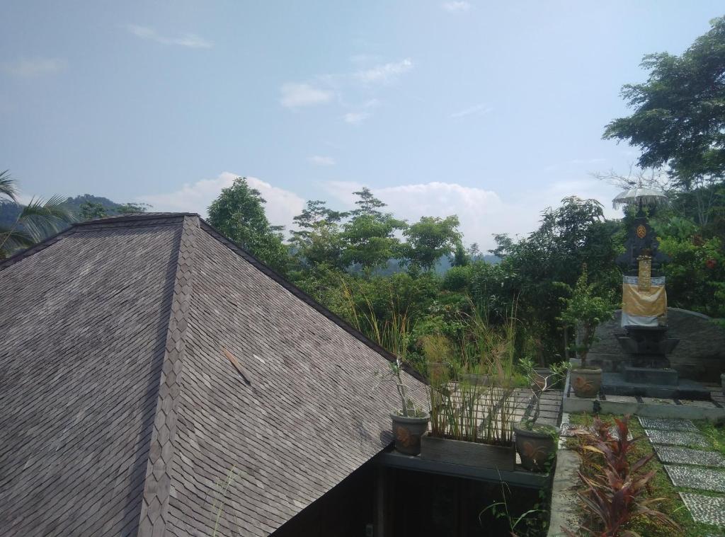 Embang Homestay - 18