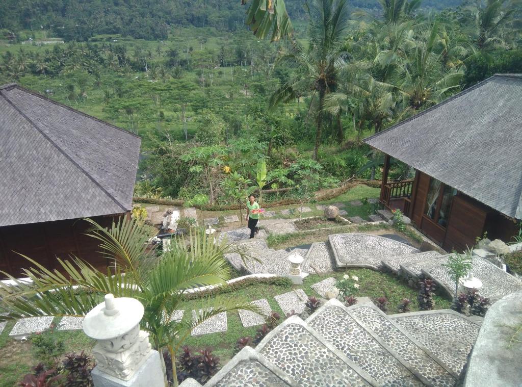 Embang Homestay - 17