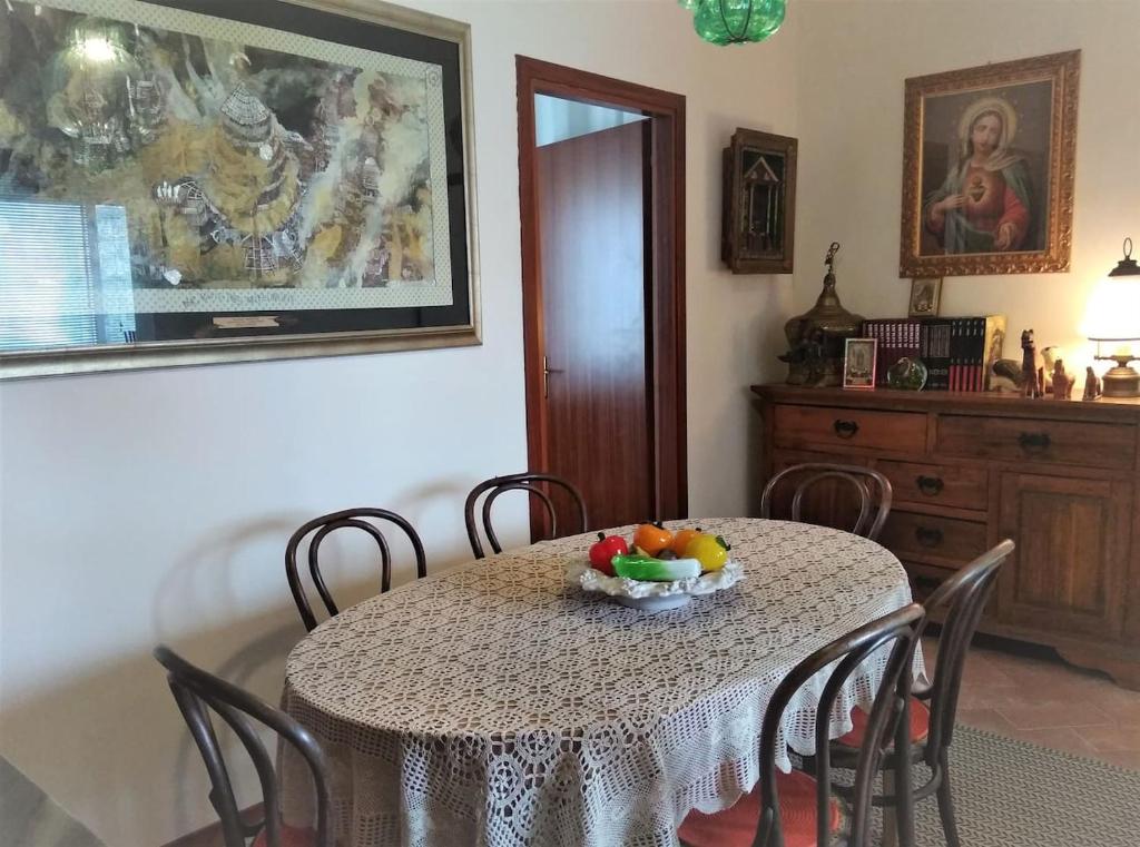 Fotografia z galérie ubytovania La Casetta di Perugia v Perugii