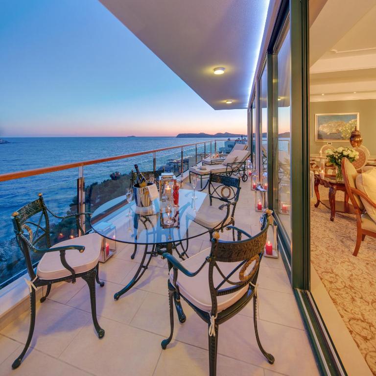 Royal Princess Hotel - Resim 34