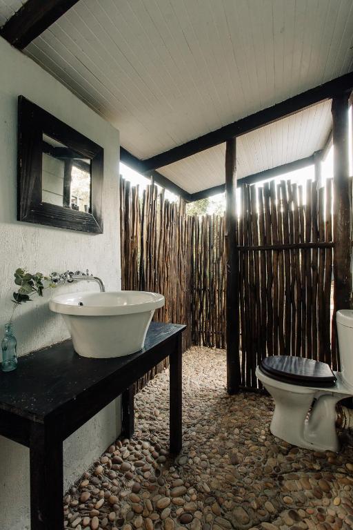 L'auberge Country Hideaway - Deluxe Queen Suite