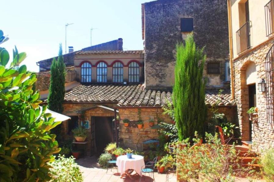 Hostal La Riera, Peratallada – Bijgewerkte prijzen 2022