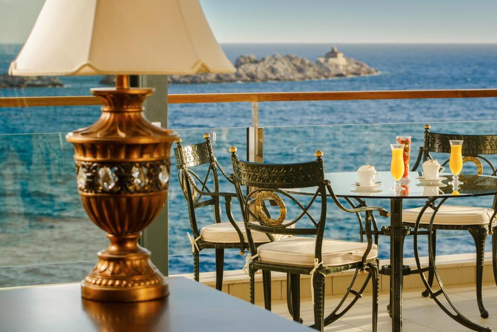 Royal Princess Hotel - Resim 38