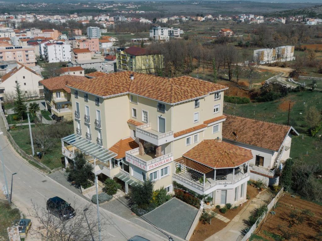 Villa Panorama - Studio Familial