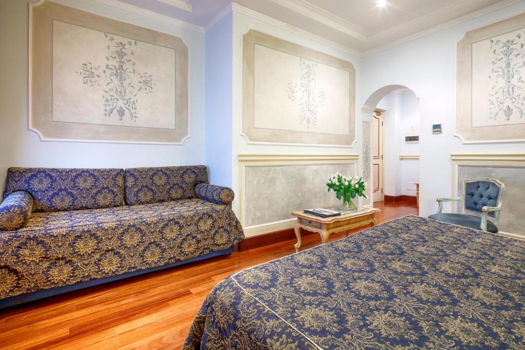 Hotel Villa San Pio - Resim 19