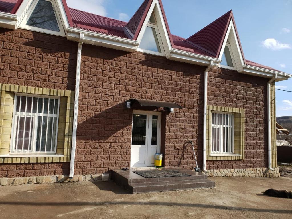 Гостевой дом Лабиринт - отзывы и видео