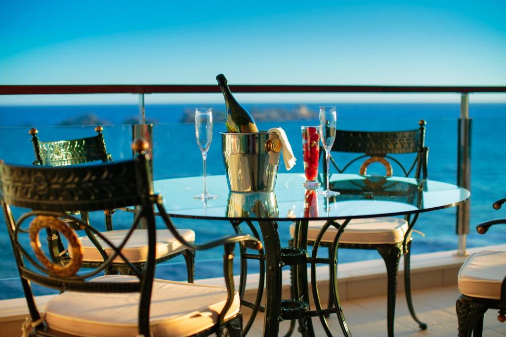 Royal Princess Hotel - Resim 37