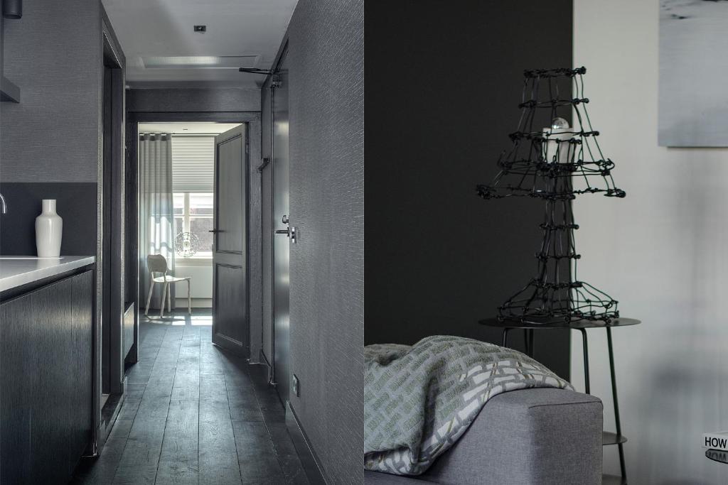 Kazerne Hotel - Member of Design Hotels - Resim 38