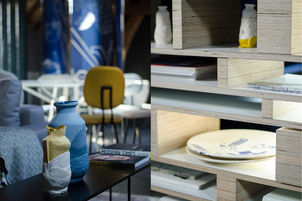 Kazerne Hotel - Member of Design Hotels - Resim 36