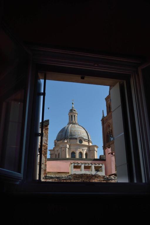 Fotografie z fotogalerie ubytování AmaMantua v destinaci Mantova