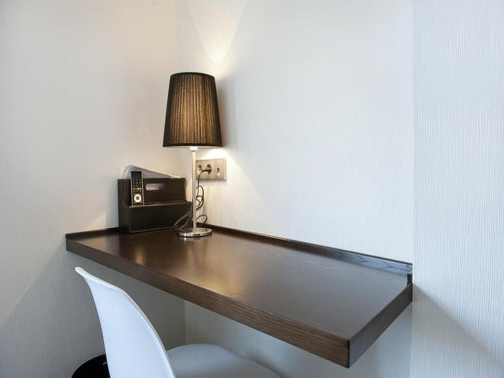 Barcelona Fifteen central Aparthotel - Resim 30