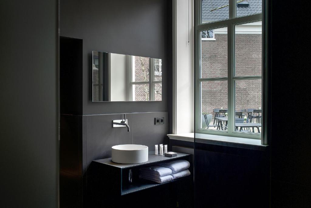 Kazerne Hotel - Member of Design Hotels - Resim 35