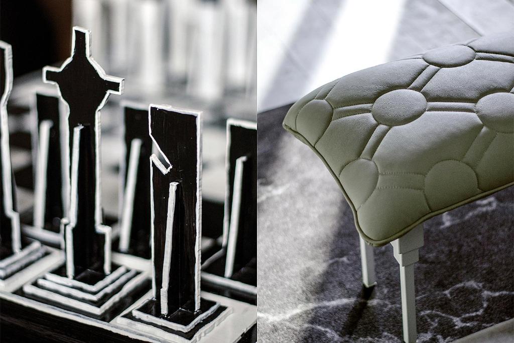 Kazerne Hotel - Member of Design Hotels - Resim 25