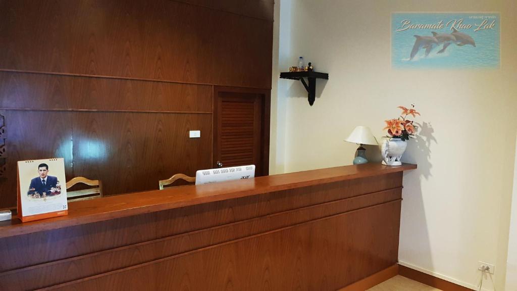 Baramate Khao Lak - SHA PLUS - 11