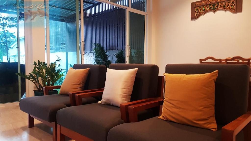 Baramate Khao Lak - SHA PLUS - 12