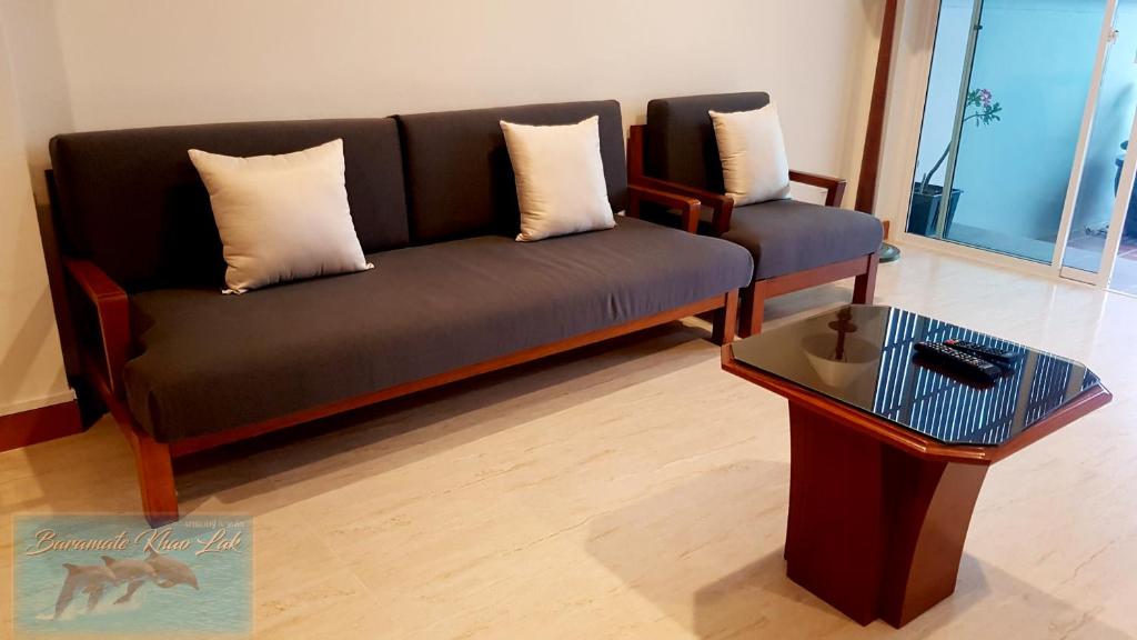 Baramate Khao Lak - SHA PLUS - 13