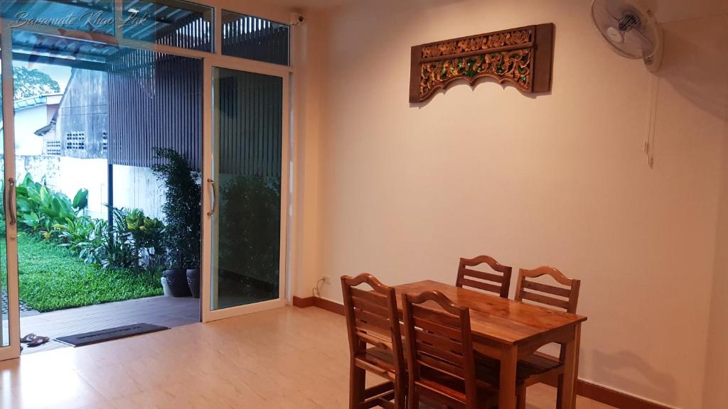 Baramate Khao Lak - SHA PLUS - 7