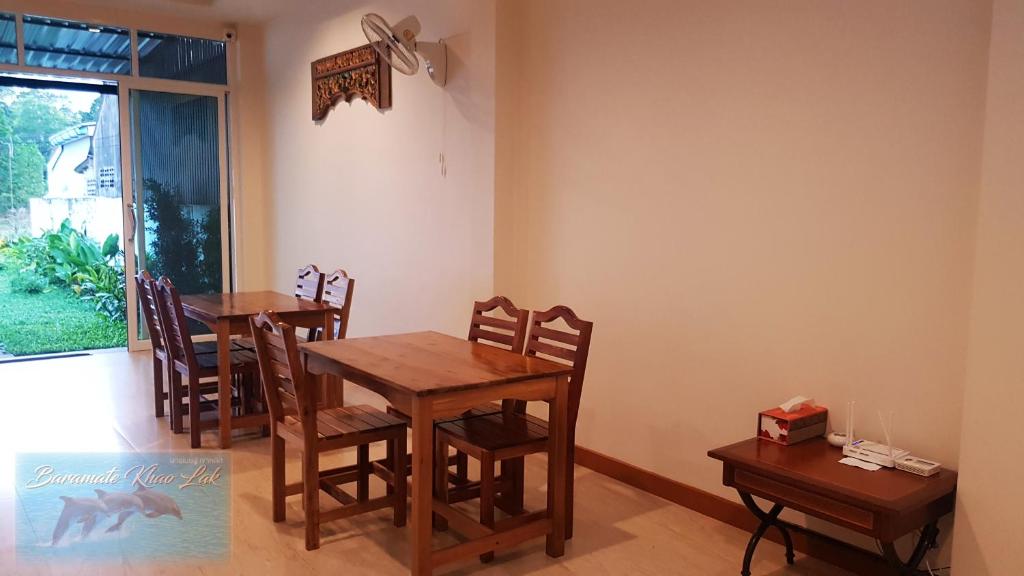 Baramate Khao Lak - SHA PLUS - 15