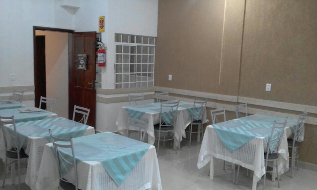  Rocha's Hotel