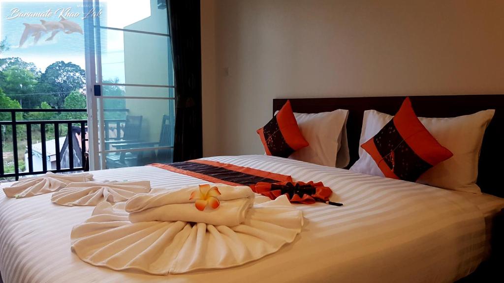 Baramate Khao Lak - SHA PLUS - 18