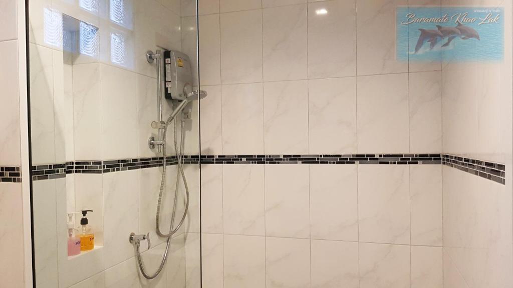 Baramate Khao Lak - SHA PLUS - 10