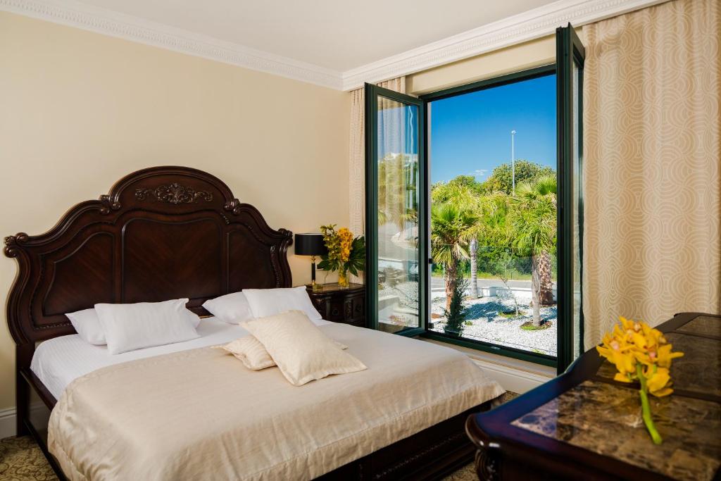 Royal Princess Hotel - Resim 12