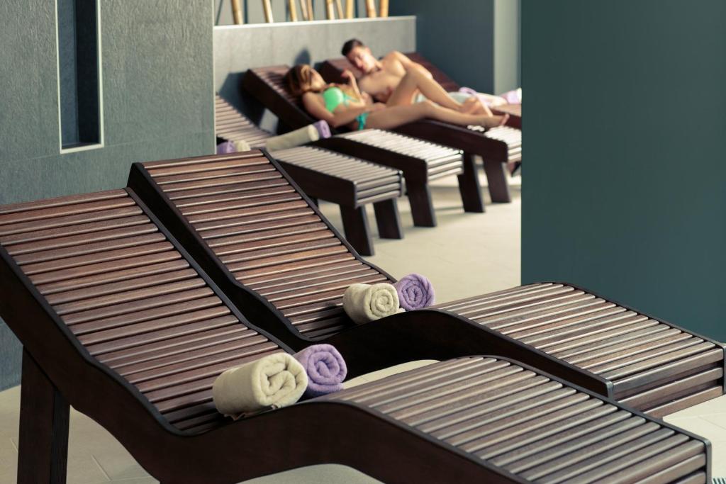 Royal Princess Hotel - Resim 27