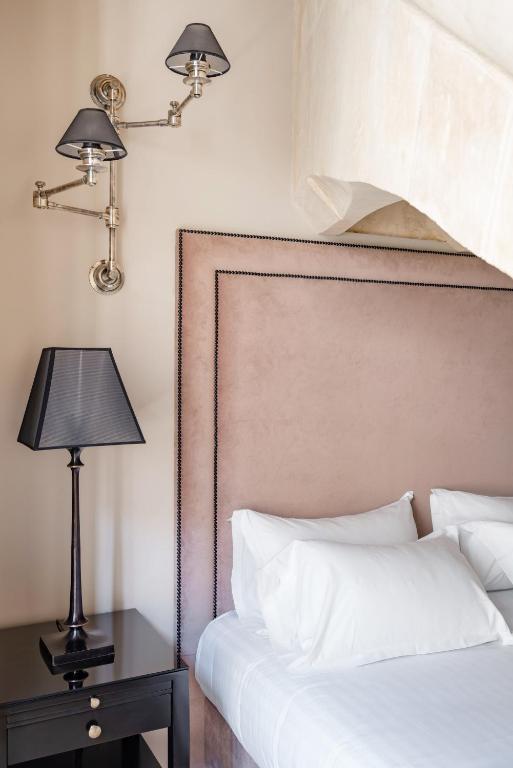 Hôtel Le Presbytère - Resim 28