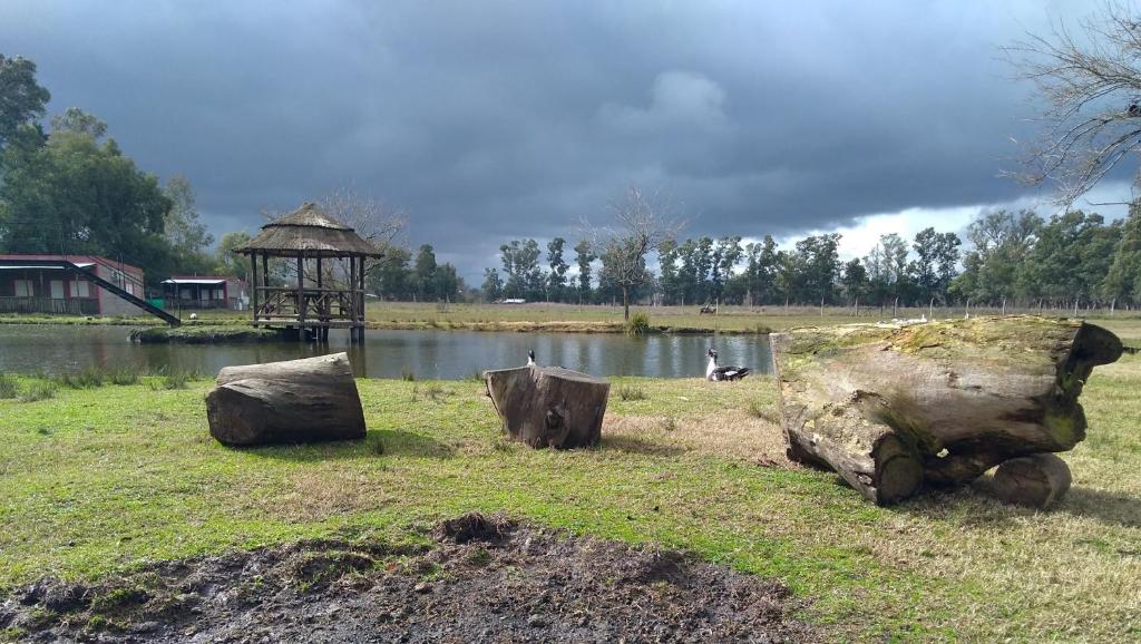 La Justina - Nuestro Campo