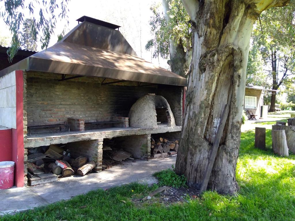 La Justina - Nuestro Campo