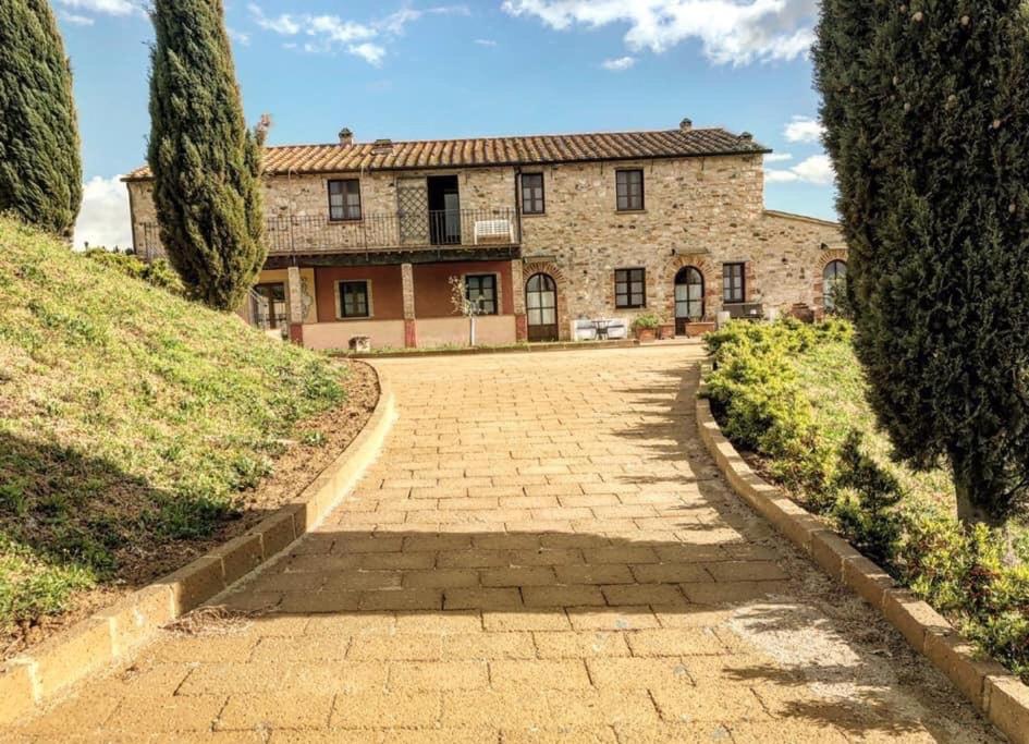 Agrihotel Il Palagetto