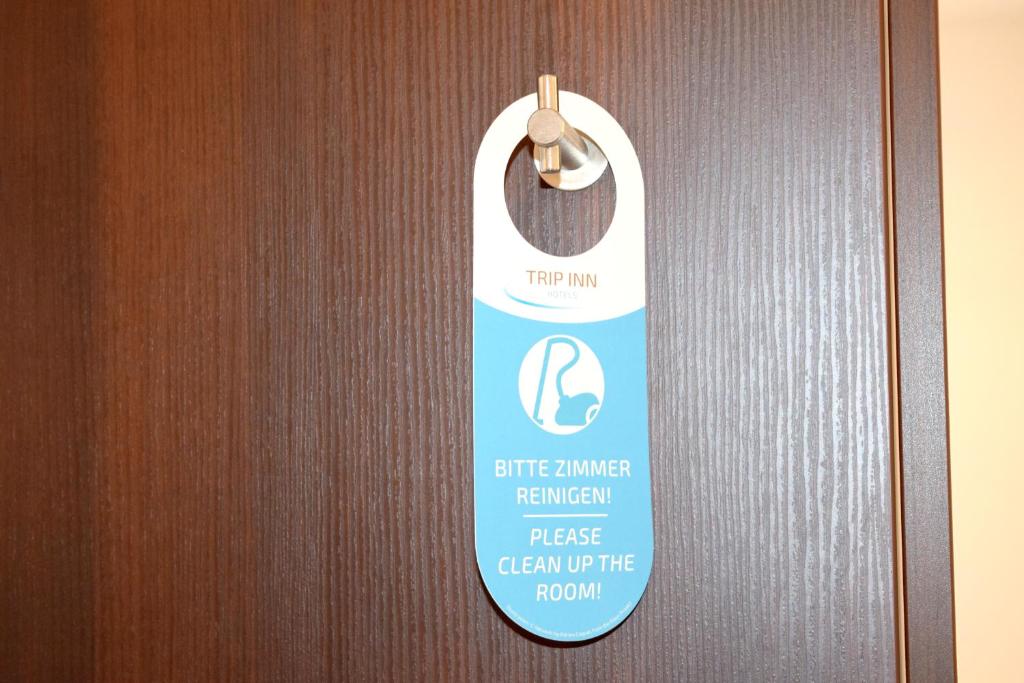 Trip Inn Budget Hotel Messe - Resim 19