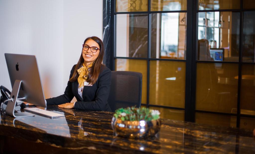 Blakemore Hyde Park - Resim 16