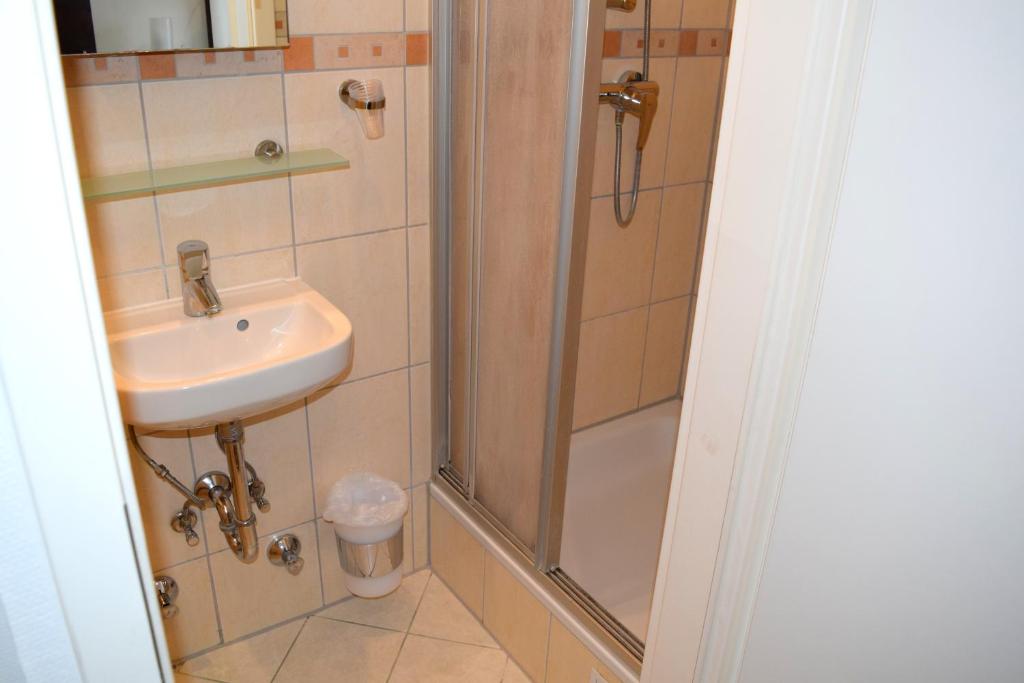 Trip Inn Budget Hotel Messe - Resim 27