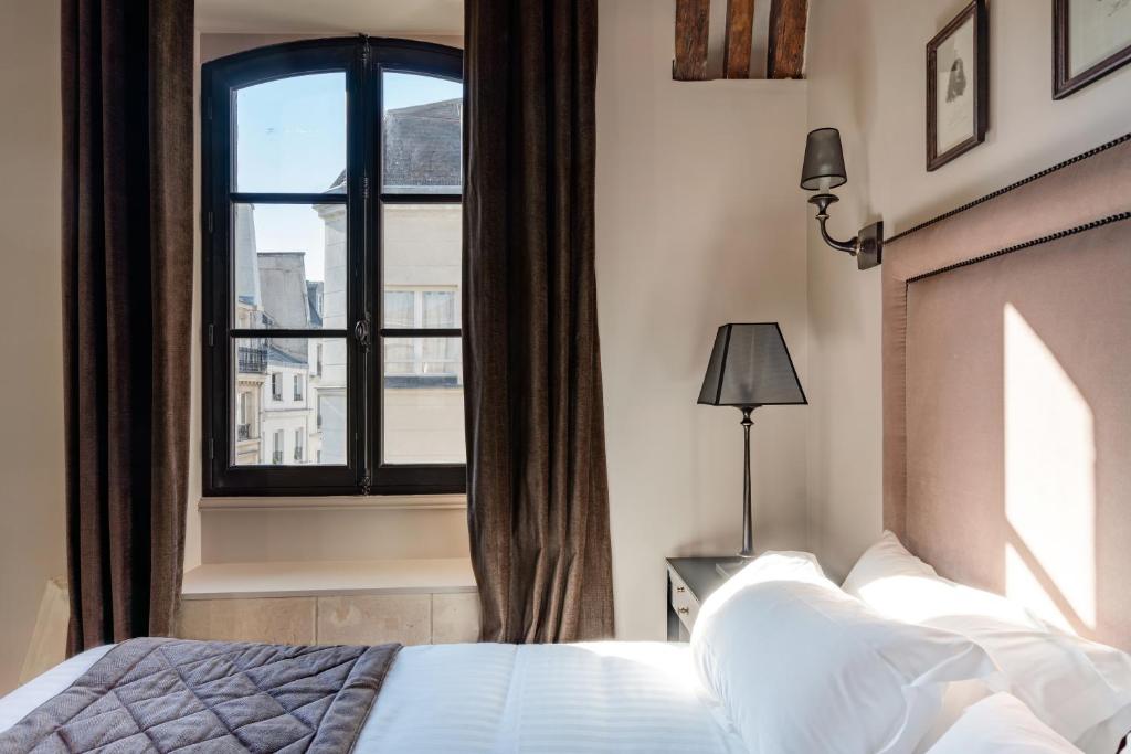 Hôtel Le Presbytère - 10