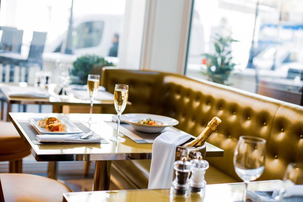 Blakemore Hyde Park - Resim 20