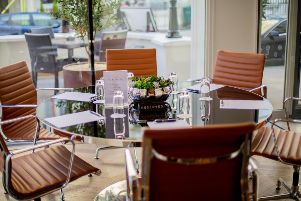 Blakemore Hyde Park - Resim 18