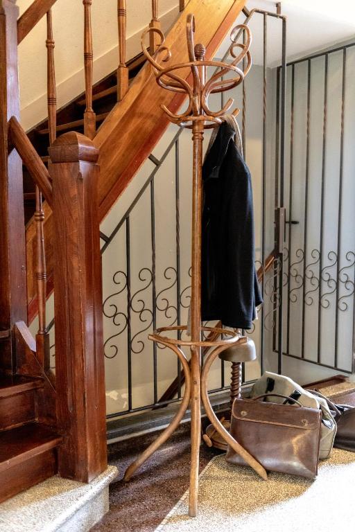 Logis Pastis - Resim 42